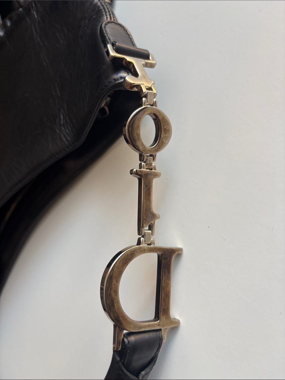 Christian Dior Vintage Bag - Picture 3 of 12